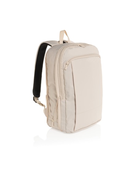 Zaino porta PC 15,6" espandibile Flexpack in rPET Aware™